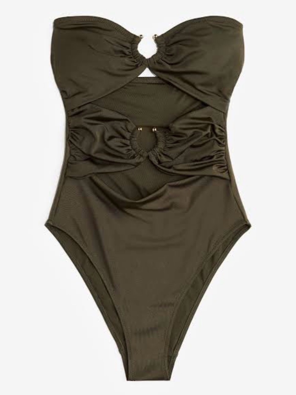 H&M One-Piece Swimsuit